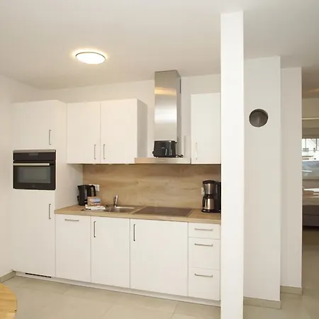 Rex Rugia Haus 17 02 Appartement