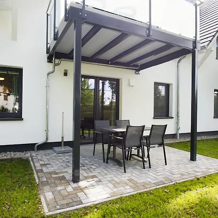 Rex Rugia Haus 17 02 Apartment Lobbe