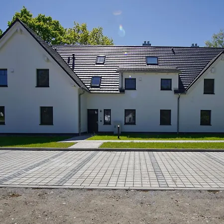 Rex Rugia Haus 17 02 Apartment *