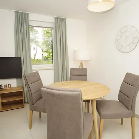 アパート Rex Rugia Haus 17 02