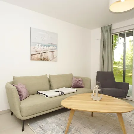 Rex Rugia Haus 17 02 Appartement Lobbe